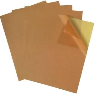 Giấy decal nhiệt